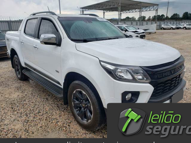 LOTE 004 CHEVROLET S10 HIGH COUNTRY A 2.8 2023