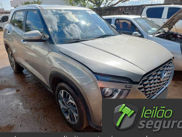 LOTE 005 HYUNDAI CRETA LIMITED 1.0 2023