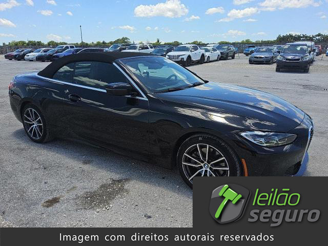 LOTE 014 BMW 430XI 2024