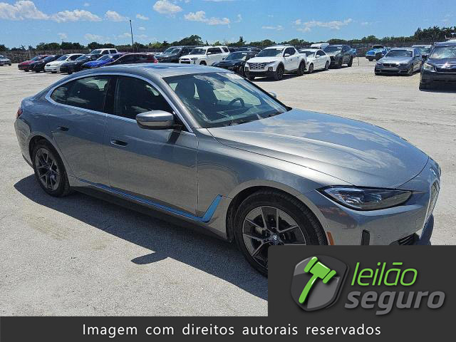 LOTE 017 BMW I4 EDRIVE 40 2024 