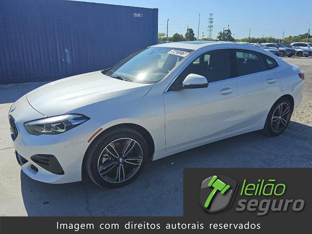 LOTE 018 BMW 228I 2024