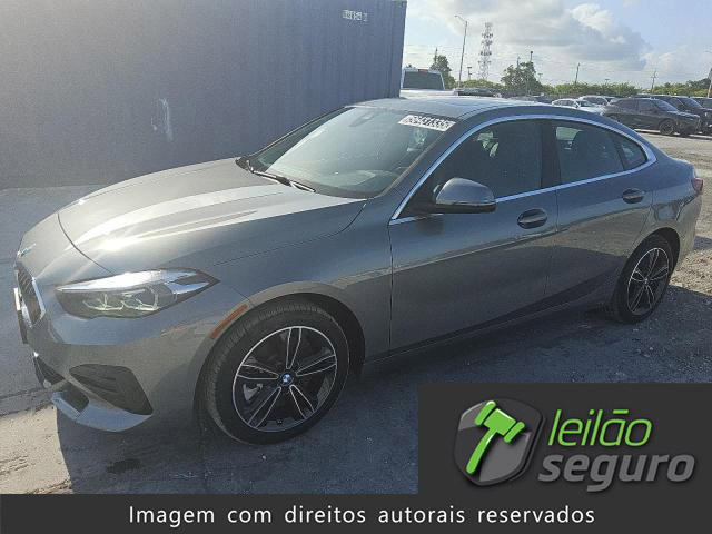 LOTE 020 BMW 228XI 2024