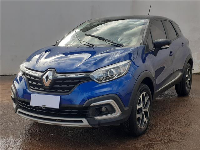 LOTE 028 CAPTUR INT13TCVT 2021/2022 
