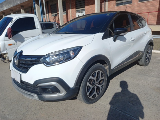 LOTE 031 CAPTUR INT13TCVT 2021/2022 