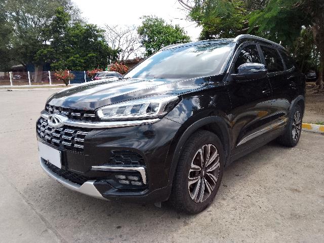LOTE 060 TIGGO8 1.6TGDI 2021/2022 