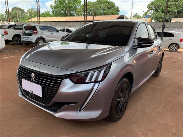 LOTE 077 208 STYLE MT 2022/2023