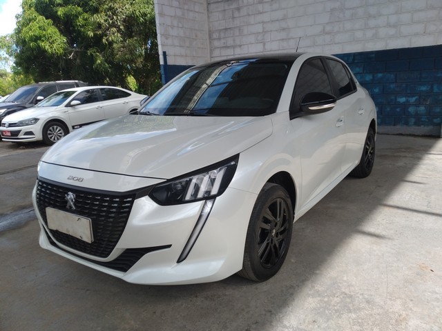 LOTE 079 208 STYLE MT 2022/2023