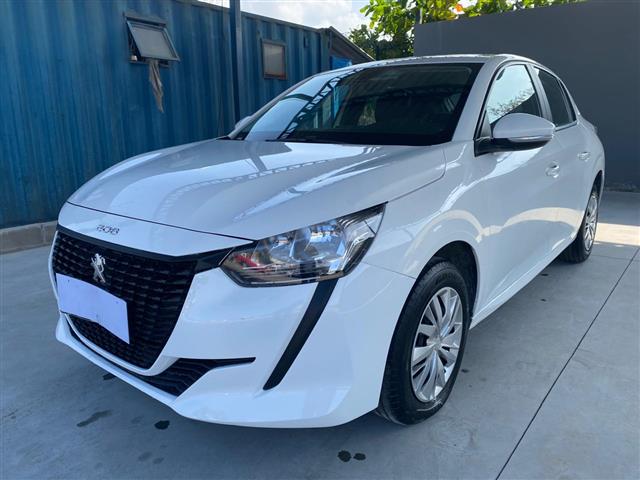 LOTE 086 208 LIKE PK MT 2021/2022