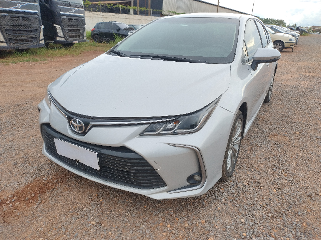 LOTE 066 TOYOTA COROLLA XEI 20 2021-2022