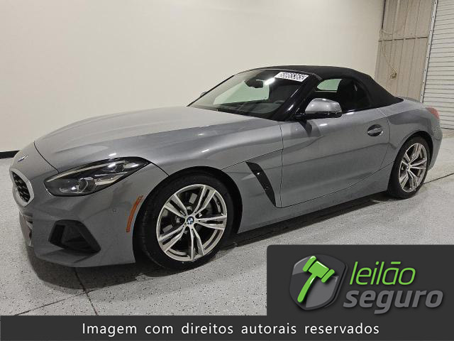LOTE 013 BMW Z4 SDRIVE30I 2025