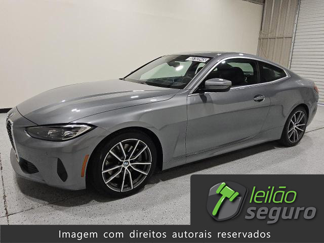 LOTE 019 BMW 430I 2024