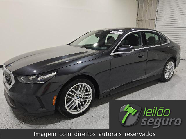 LOTE 022 BMW 530 I 2024