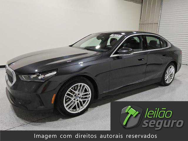 LOTE 024 BMW 530 I 2024