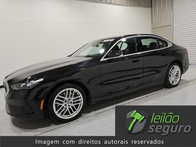 LOTE 028 BMW 530 I 2024 