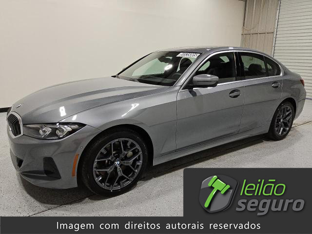 LOTE 031 BMW 330I 2025