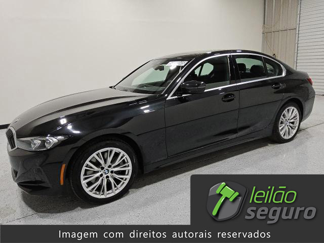 LOTE 037 BMW 330XI 2024