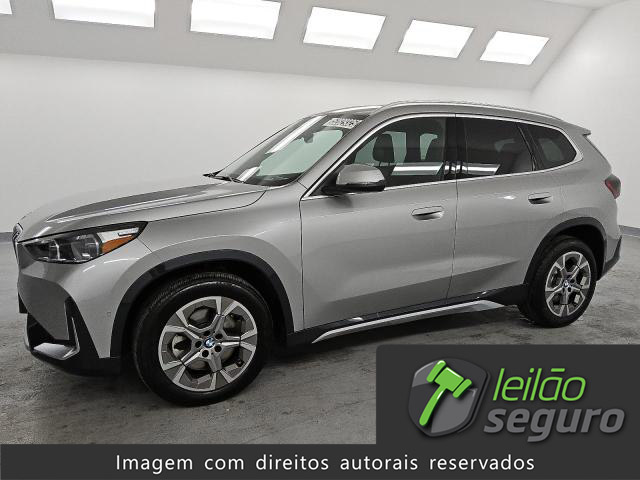 LOTE 041 BMW X1 XDRIVE28I 2025 