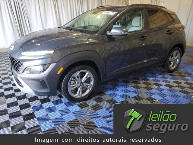 LOTE 045 HYUNDAI KONA SEL 2023