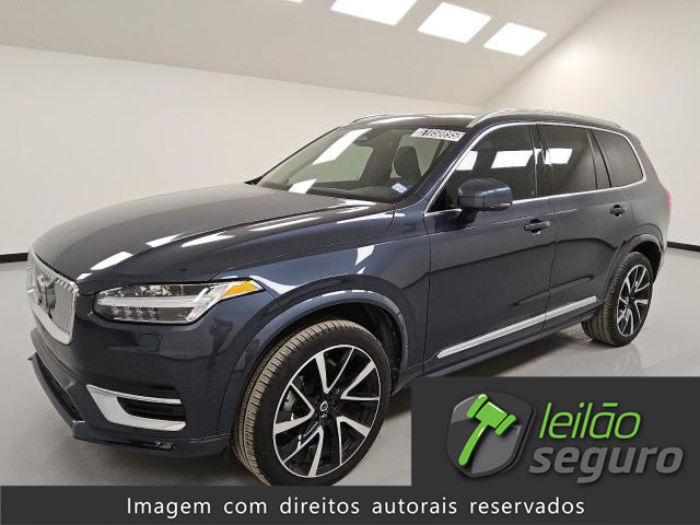 LOTE 046 VOLVO XC90 PLUS 2024