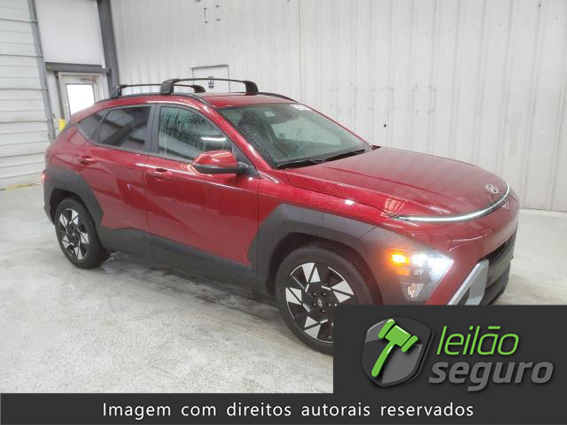 LOTE 054 HYUNDAI KONA SEL 2024