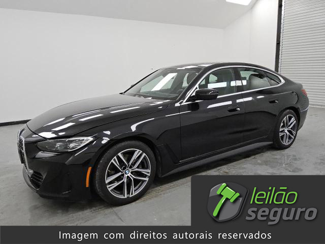 LOTE 056 BMW 430I GRAN COUPE 2024