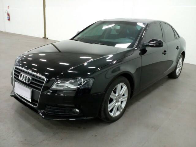 LOTE 051 Audi Q7 3.0 TFSI Ambiente Tiptronic Quattro 2015