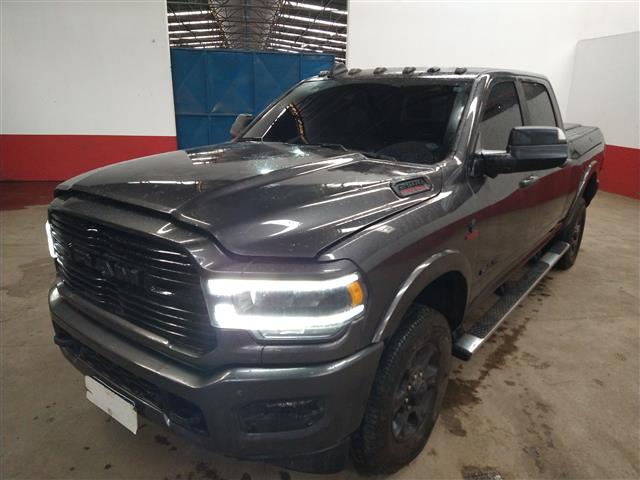 LOTE 044 2500 LARAMIE 2021/2021