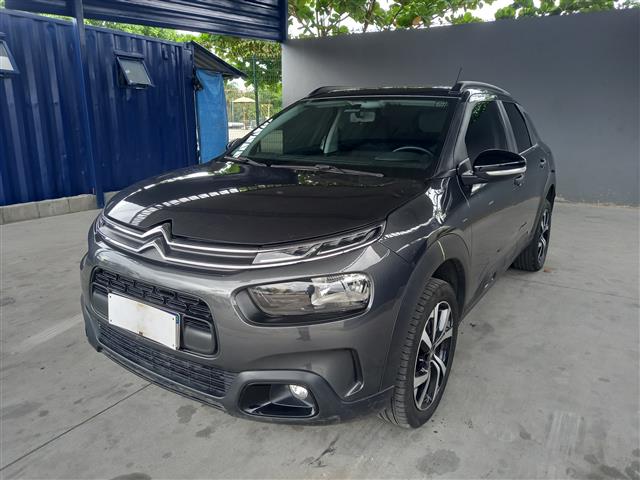 LOTE 046 C4CACTUS FEEL A 2020/2020 