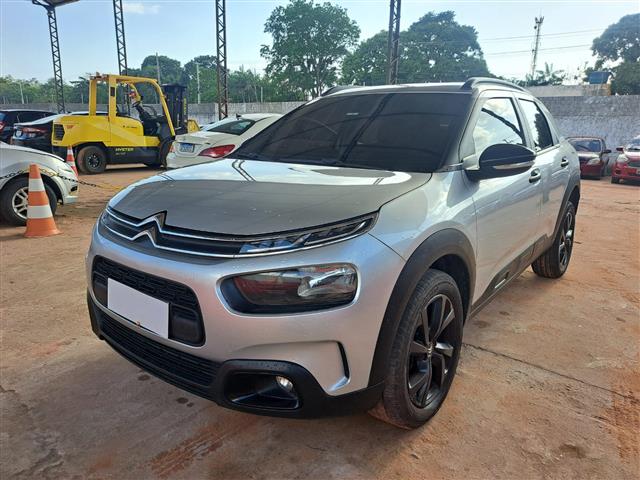 LOTE 049 C4CACTUS FEEL A 2021/2022 