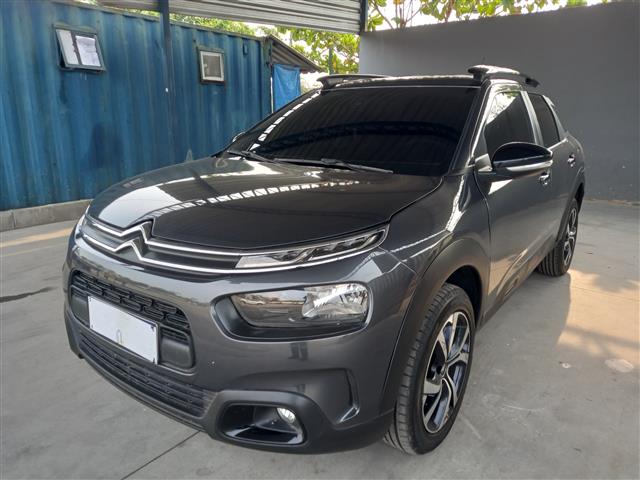 LOTE 050 C4CACTUS FEEL P 2022/2023