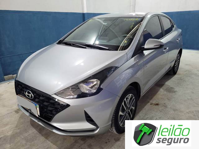LOTE 003 HYUNDAI/HB20S COMFORT PLUS 1.0 12V CVVT